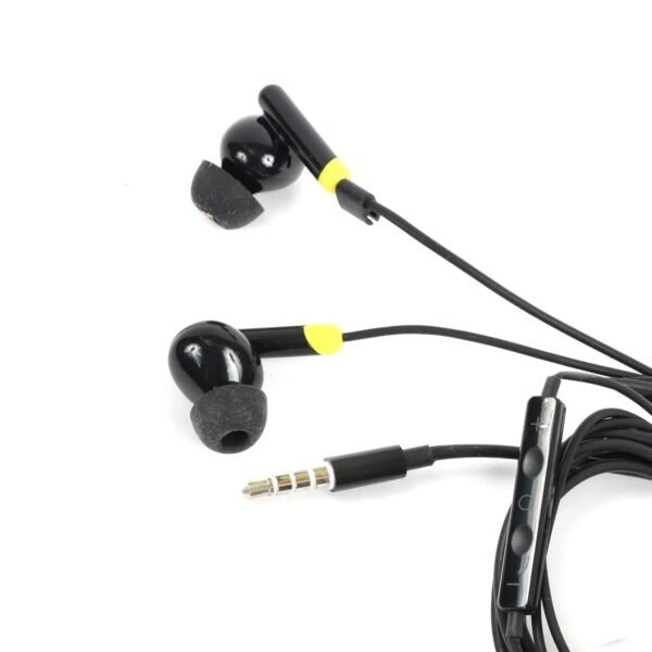 EARPHONES