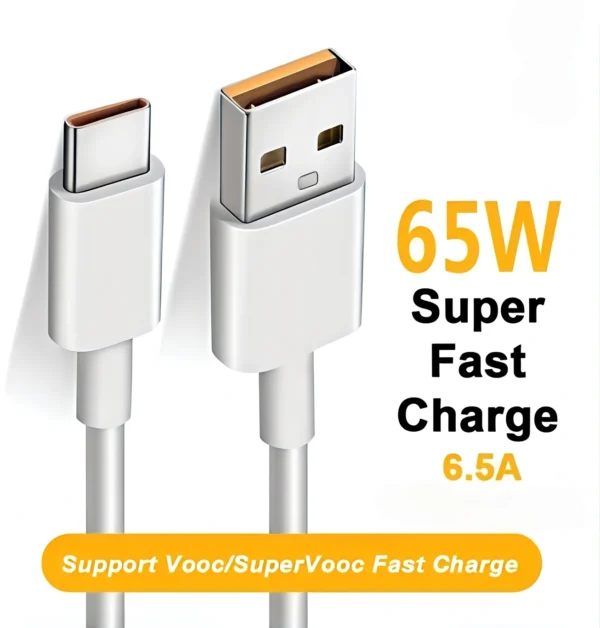 Type C Cable