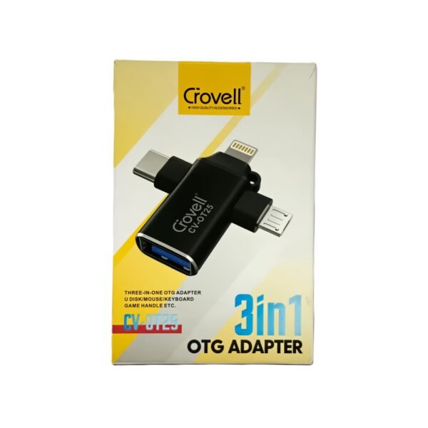 OTG ADAPTER