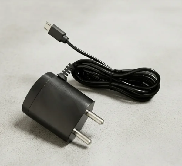 Jio supported charger