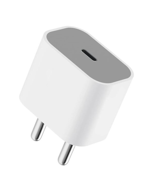 iPhone Charger Adapter 20W Type C