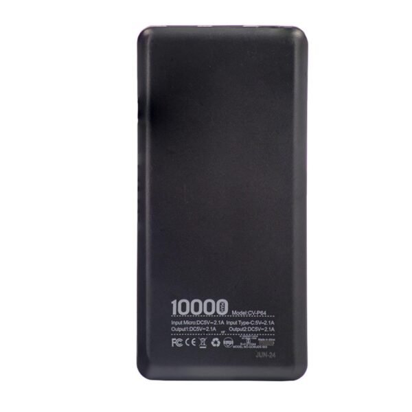 Power Bank 10000mAh
