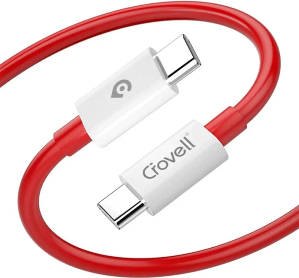 Type-C to Type-C Data Cable