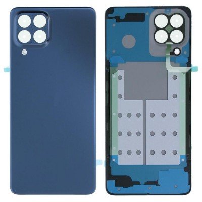 Back Panel Cover for Samsung Galaxy M53 5G