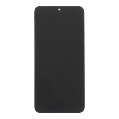 LCD with Touch Screen for Samsung Galaxy S24 5G - Black (display glass combo folder)