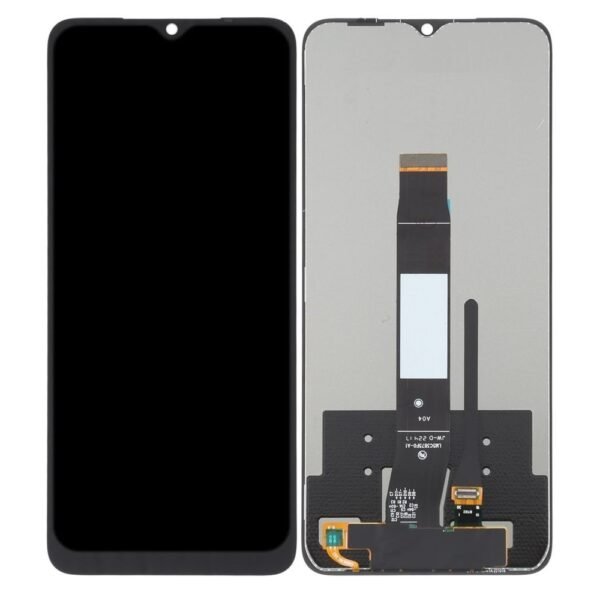 Xiaomi Redmi Note 15 Pro Plus - Black (display glass  folder)
