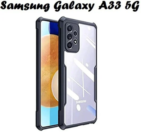 Back Cover for Samsung Galaxy A33 5G