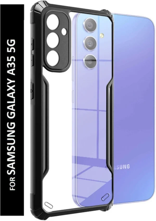 Back Cover for SAMSUNG Galaxy A35 5G