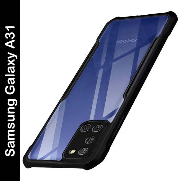 Back Cover for Samsung Galaxy A31