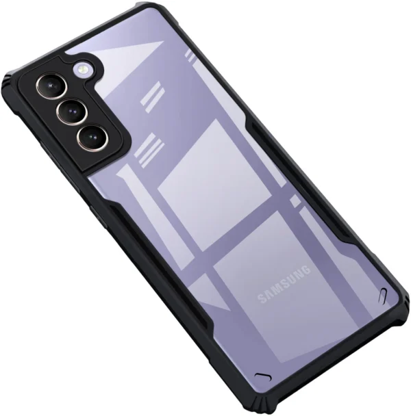 Back Cover for Samsung Galaxy S21