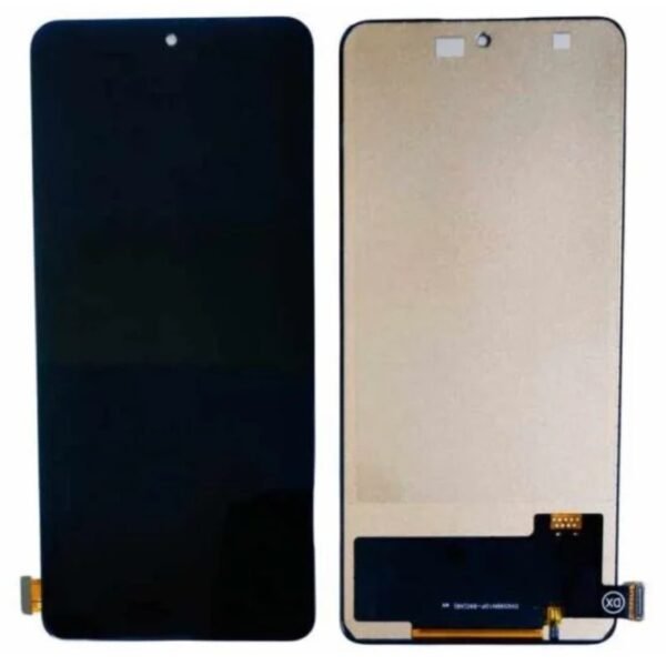 DISPLAY GLASS FOR Xiaomi 11i