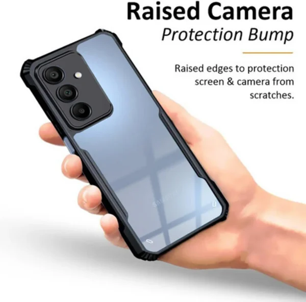 Back Cover for Samsung Galaxy M15 / A15 5G
