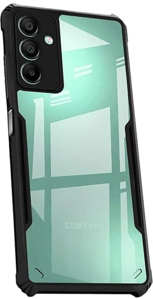 Back Cover for Samsung Galaxy A26 5G