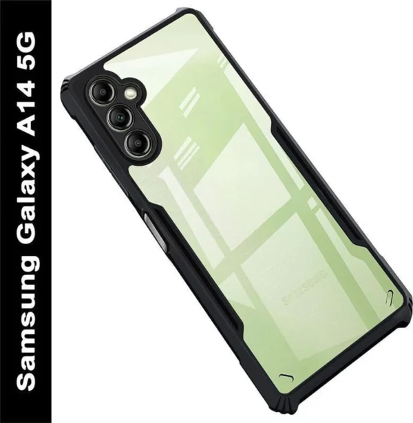 Back Cover for Samsung Galaxy A14 5G