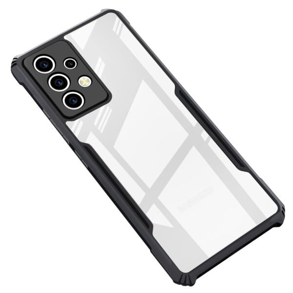 Backcover for Samsung Galaxy A73 (5G)