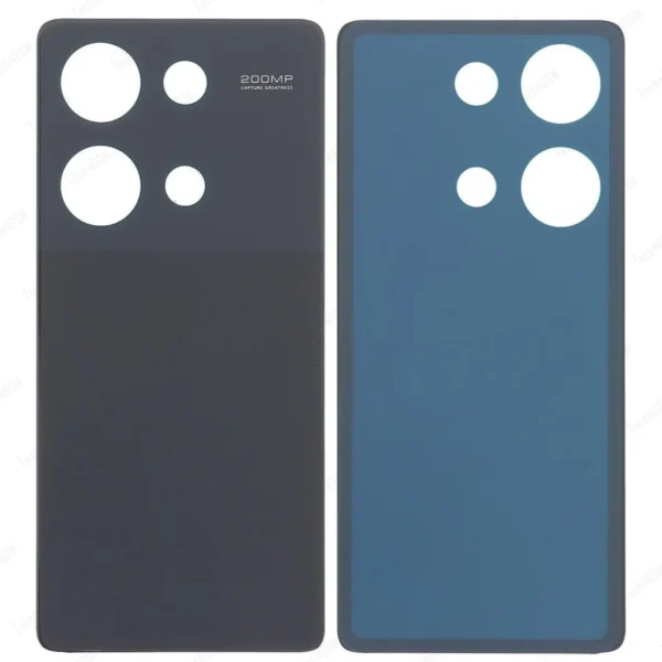 Back Panel Cover for Xiaomi Redmi Note 13 Pro 4G