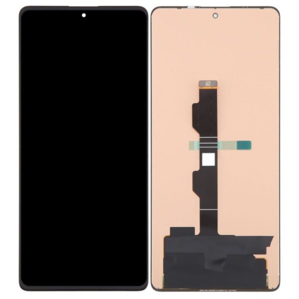 LCD with Touch Screen for Xiaomi Redmi Note 13 Pro 4G