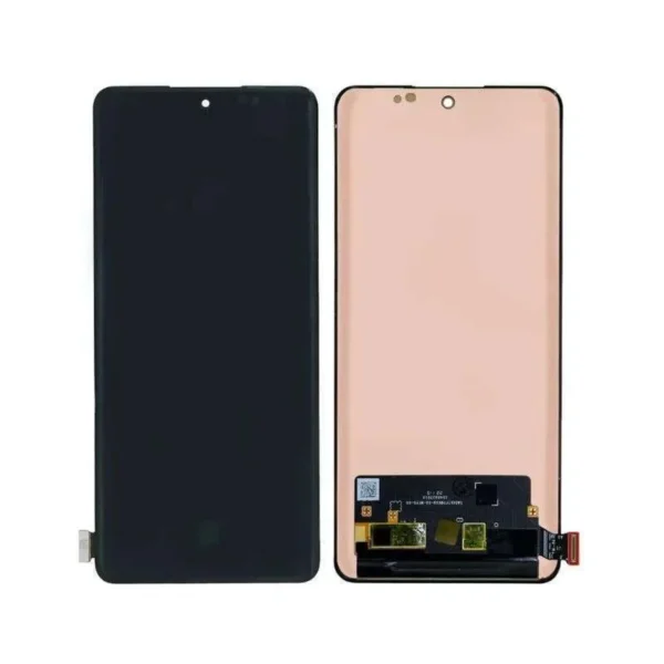 LCD with Touch Screen for Xiaomi Redmi Note 15 Pro Plus