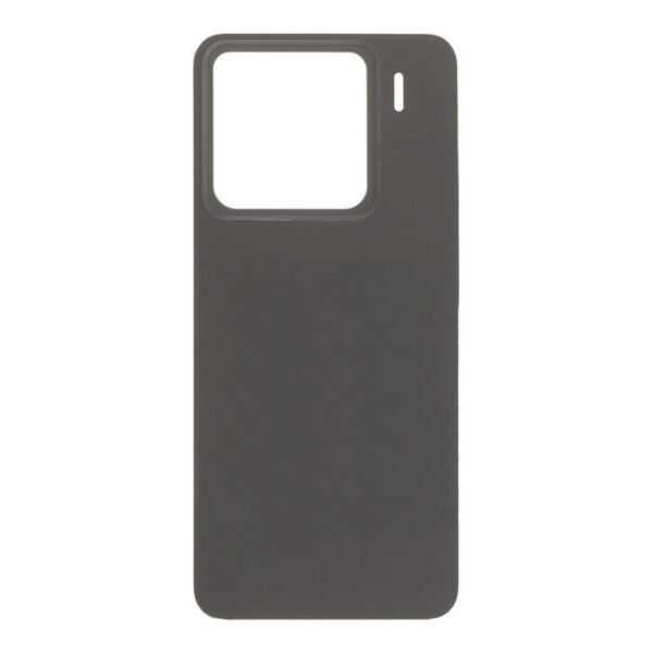 Back Panel Cover for Xiaomi 15 - Black