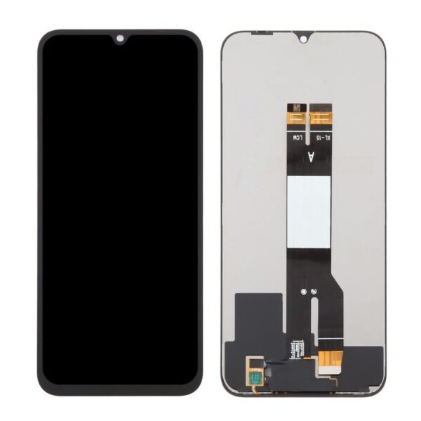 LCD with Touch Screen for Xiaomi Redmi 15C 5G